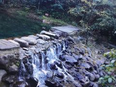 景点-白云源风景区