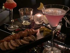 -罗斯福色戒酒吧(外滩店)