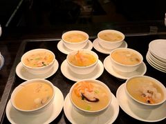 -圣丰索菲特·2 On 988 Café 自助餐厅