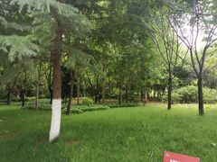 景点-宝鸡植物园