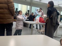 -黄浦江游览快线(金陵东路码头)