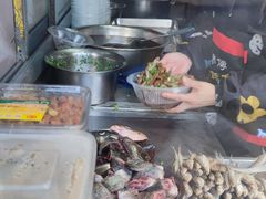 -大马弄蒋师傅美食酥鱼(察院前店)