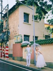 点击看大图 -爱城婚纱摄影·品质严选店