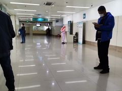 -哈尔滨医科大学附属第一医院(南岗院区)