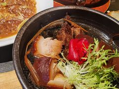 -绿茶餐厅(龙湖星悦荟店)