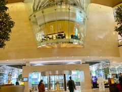 -皇朝尊会(龙之梦大酒店)