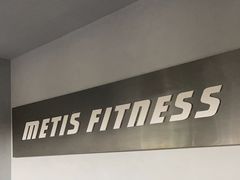 -METIS FITNESS女性健身工作室