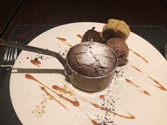 -恰餐厅及酒吧 CHAR Bar & Grill (北京丽都皇冠假日店)