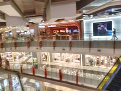 -凯德广场(学府店)