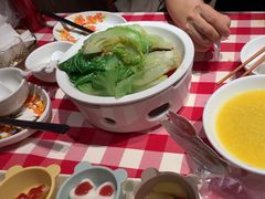 -西贝(南开大悦城店)