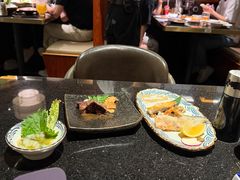 -極上萬膳·日料放题(海岸城店)