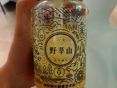 -野萃山·潮汕厚果汁(十亩地店)