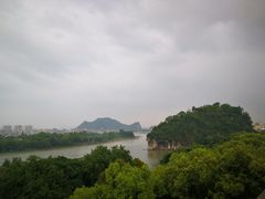 -忆咖啡观景餐厅(桂林象山公园店)