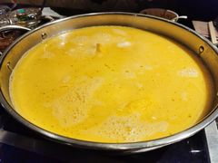 -大红袍火锅料理(尖沙咀店)