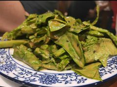 -宣武小院涮肉(前门店)