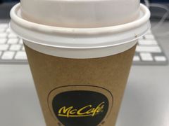 -麦当劳(松江南乐得来速店)