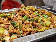 -新乾隆酒楼(帝景园店)