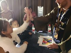 -北京中国大饭店