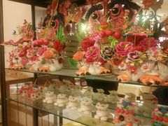 -陕西风味餐厅(陕西省驻京办店)