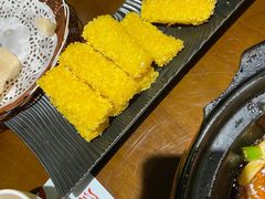 -东口码头·烧鸽子·鱼头泡饼·地方菜(金鹰悦城店)
