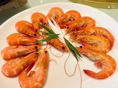 -万龙洲海鲜·粤菜(亚运村店)