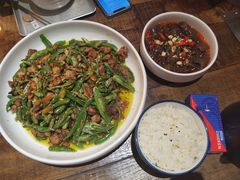 -铁公鸡·四川料理(天环广场店)