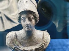 -安卡拉民间文物博物馆