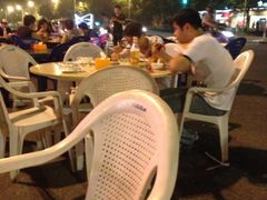 -风味小吃(浦东南路2368)