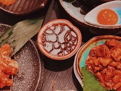 -AJIYA·池袋日式烧肉自助(天津万象城店)