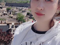 -清风小镇闯关东影视基地