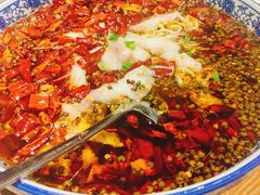 水煮肉片-江南原著(中联广场店)