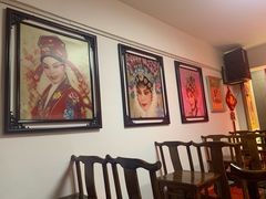 -陕西戏曲非遗博物馆