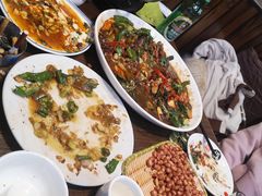 -枣庄辣子鸡(辽阳西路店)