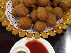 -晋阳饭庄(虎坊桥店)