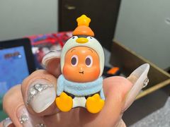 -泡泡玛特POPMART(壹号店)