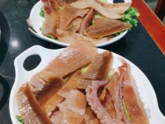 发鱿鱼-中华老火锅(金渝大道店)