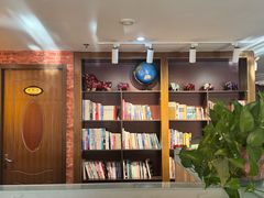 -上岛咖啡(华源四里店)