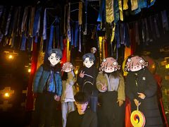 -棂笼·深度沉浸密室(武汉旗舰店)