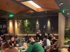 -同仁四季椰子鸡(无锡滨湖万象汇店)