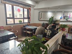 -八两八金·莱芜特色炒鸡(市南漳浦路店)