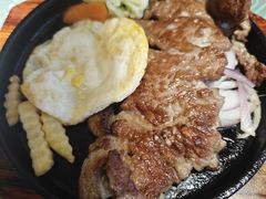 -米兰西点(海城店)