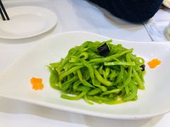 口口脆笋-小贝壳酒楼(经九路店)