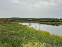 -塞罕坝国家级自然保护区