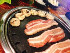 厚五花-杀猪天·韩国烤肉(总店)