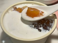 彬妈大满贯-彬媽糖水(侨鑫国际店)