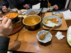 -肥朵食堂(带梦胡同店)