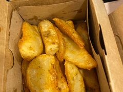 薯条-Kyochon1991校村炸鸡(杨高中路店)