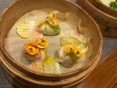-德发长·花式蒸饺(大唐不夜城店)