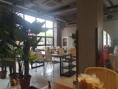 大堂-窦四牛杂面(总店)