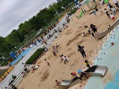 -上海山野camping·户外天幕烧烤·团建拓展营地